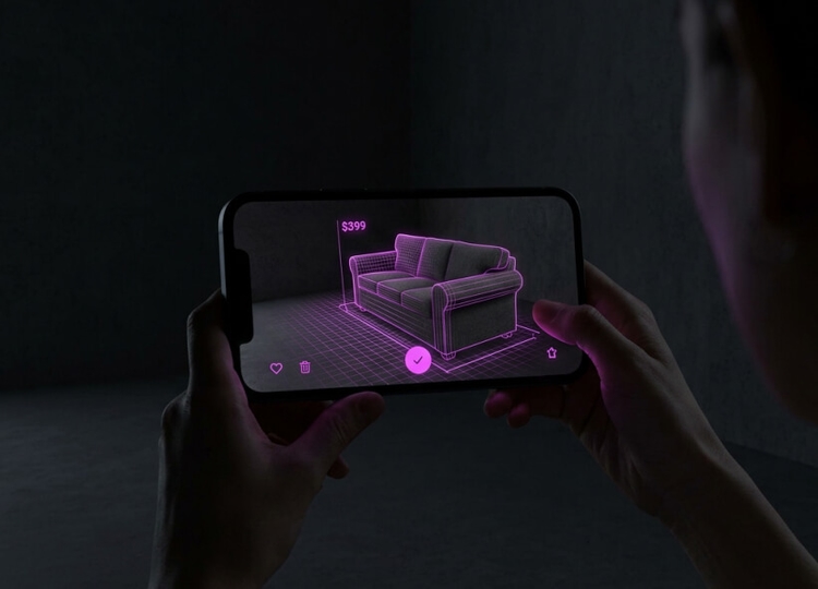AR VR fejlesztés konzultáció