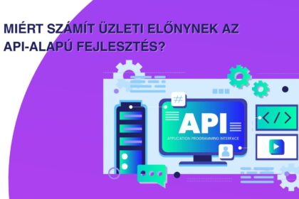 Appsolution - Mi az API, és miért kulcsfontosságú az app integrációkhoz